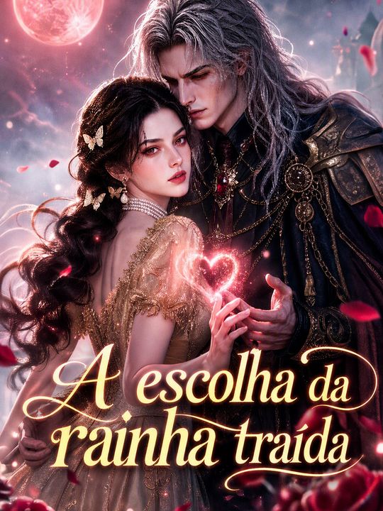 A escolha da rainha traída