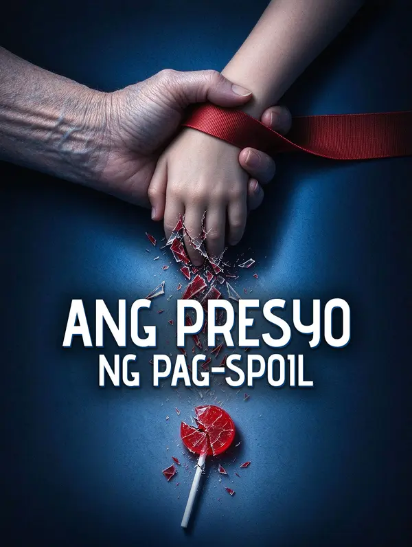 Ang Presyo ng Pag-spoil