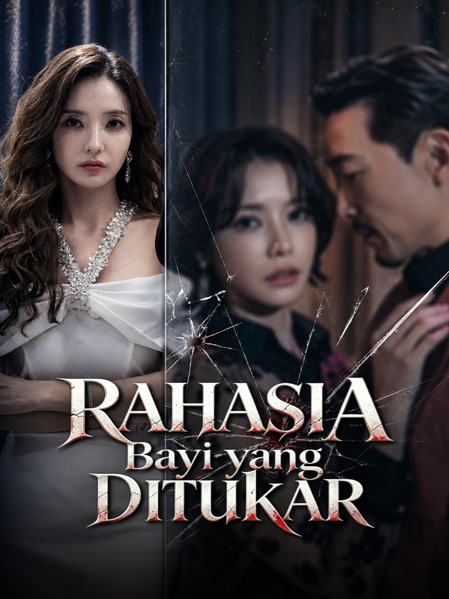 Rahasia Bayi yang Ditukar