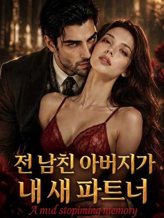 전 남친 아버지가 내 새 파트너