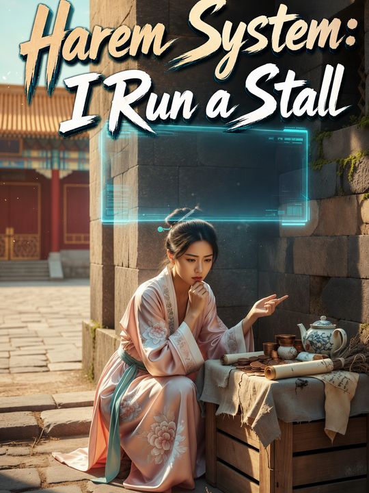 Harem System: I Run a Stall