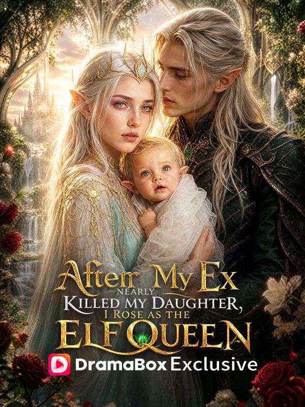 After My Ex Nearly Killed My Daughter, I Rose as the Elf Queen