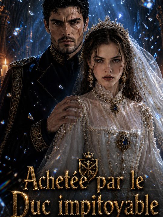 Achetée par le Duc impitoyable