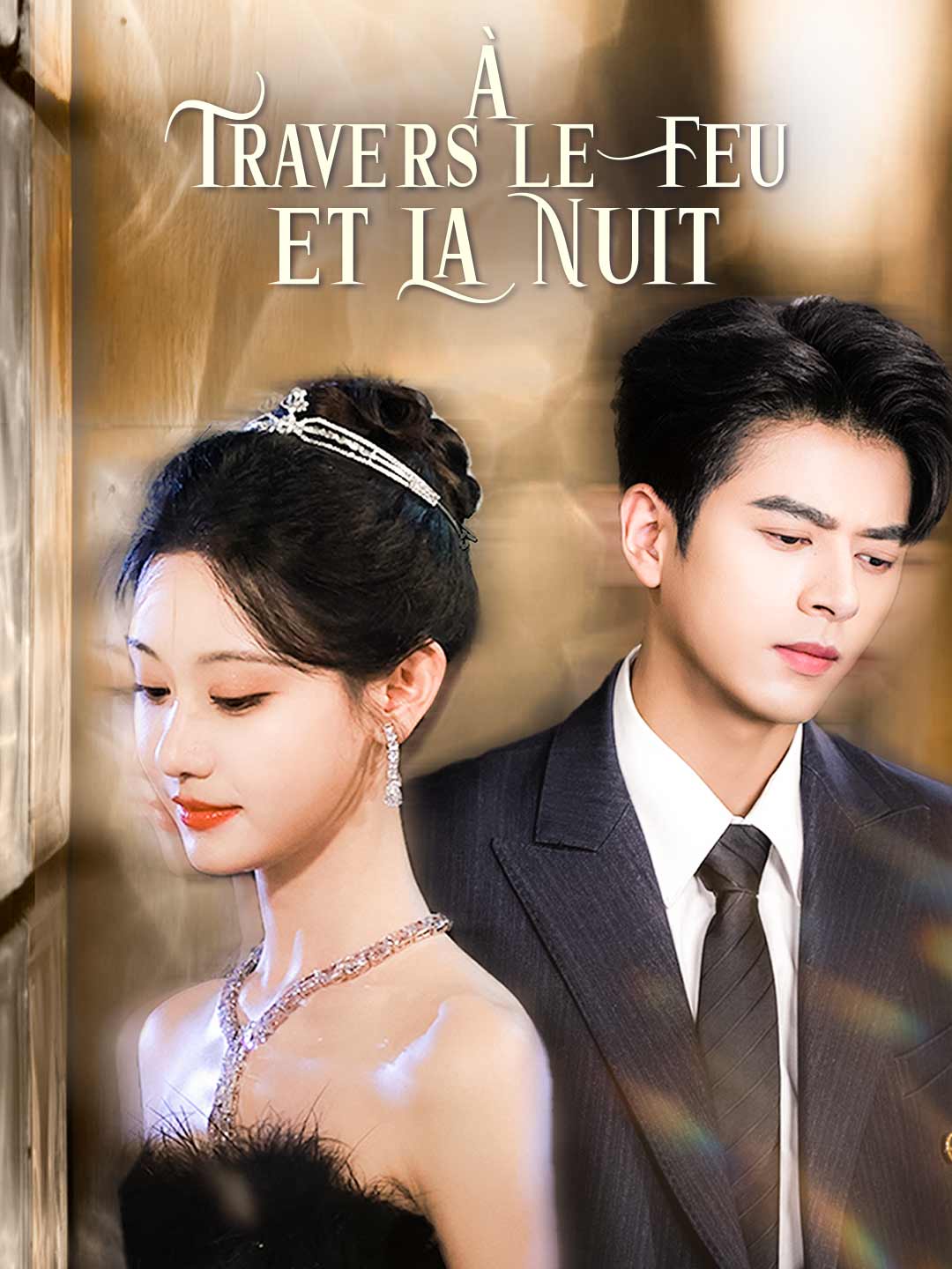 [Doublé] À Travers le Feu et la Nuit (2024)