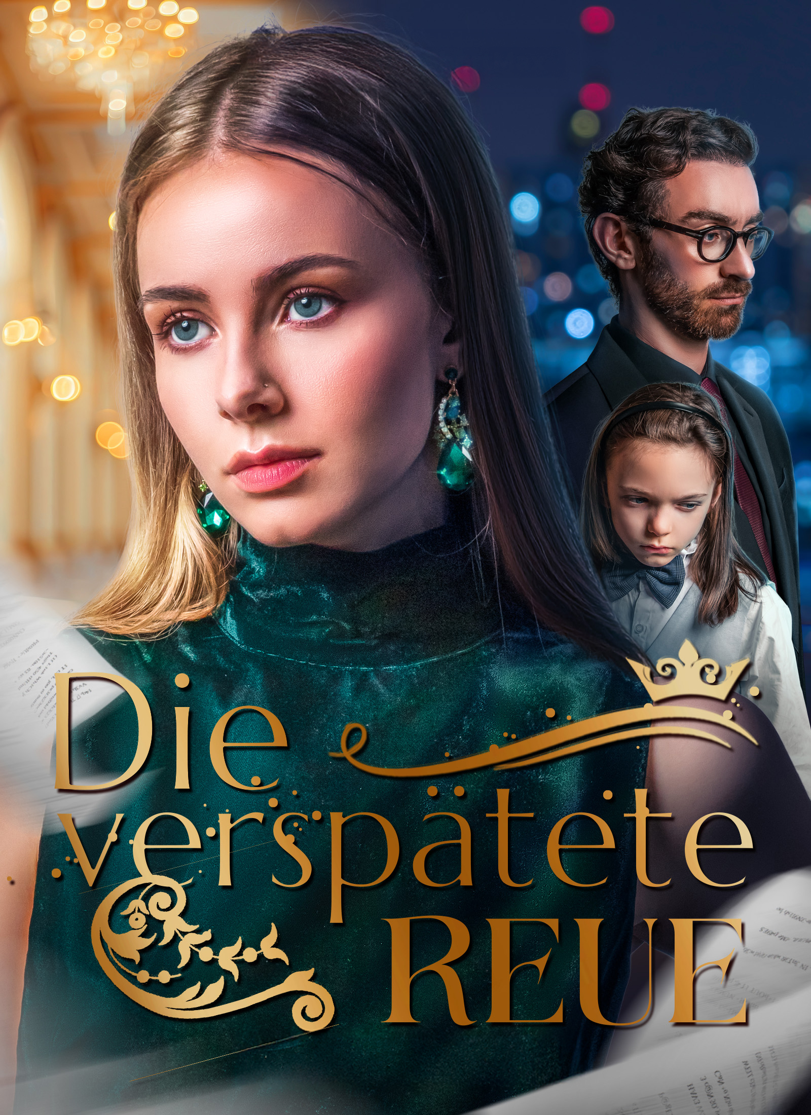Die verspätete Reue