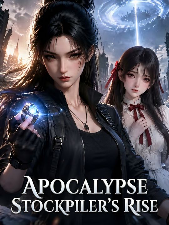 Apocalypse Stockpiler's Rise