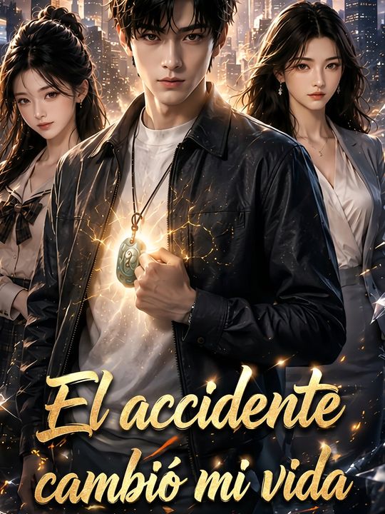 El accidente cambió mi vida