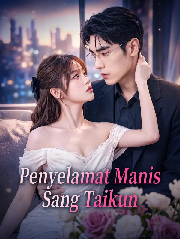 Penyelamat Manis Sang Taikun