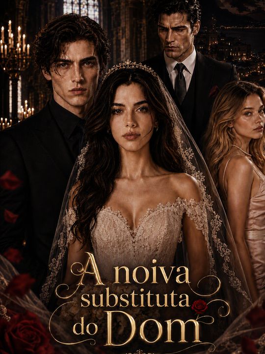 A noiva substituta do Dom