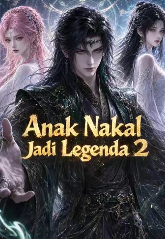 Anak Nakal Jadi Legenda 2