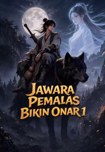 Jawara Pemalas Bikin Onar 1