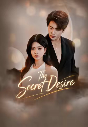 The Secret Desire