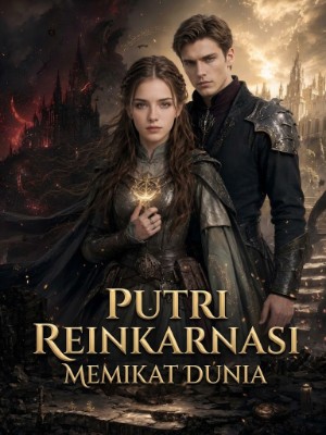 Putri Reinkarnasi Memikat Dunia