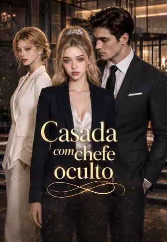 Casada com chefe oculto