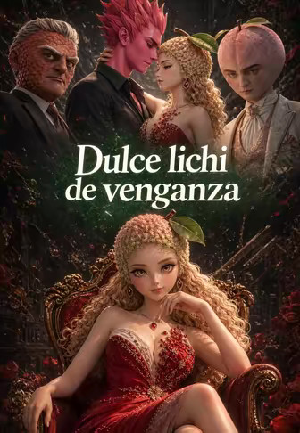 Dulce lichi de venganza