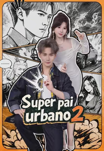 Super pai urbano 2