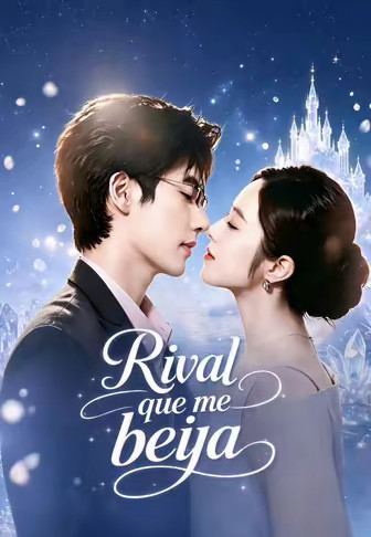 Rival que me beija