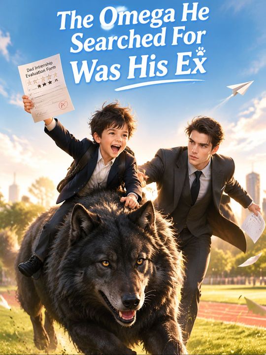 The Omega He Searched For Was His Ex