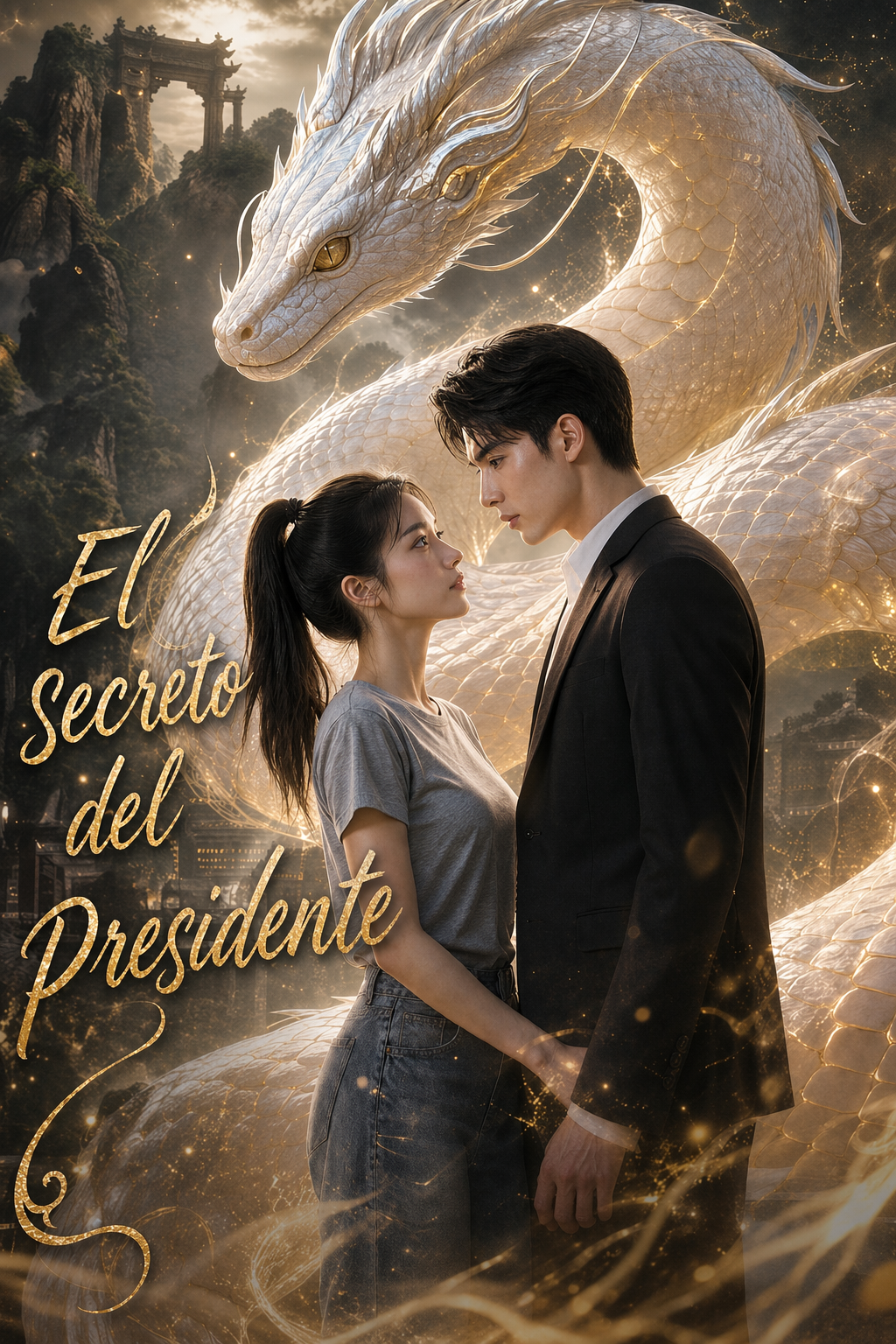 El secreto del presidente