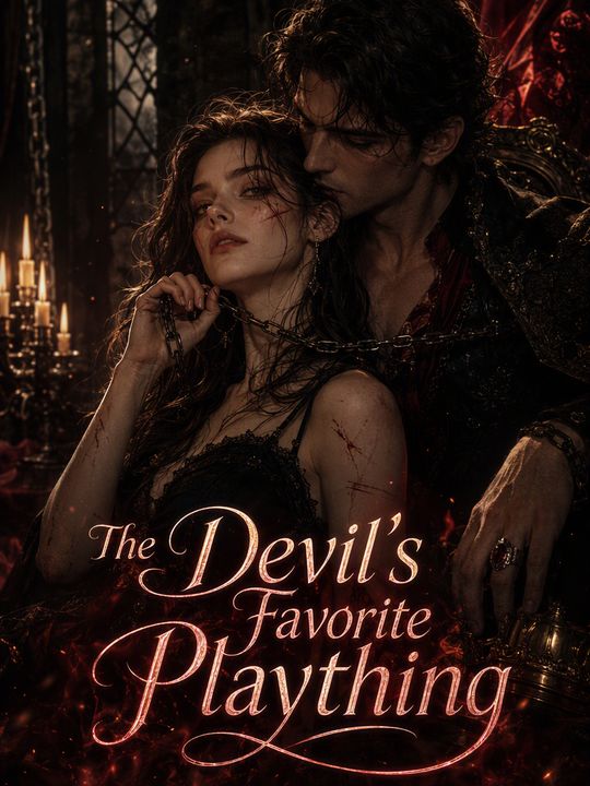 The Devil’s Favorite Plaything