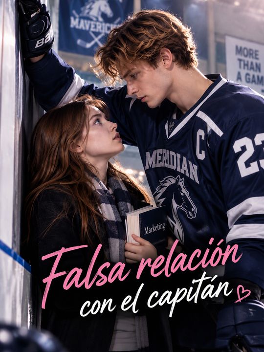 Falsa relación con el capitán