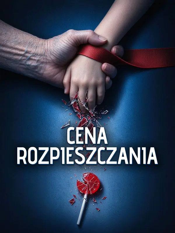 Cena rozpieszczania