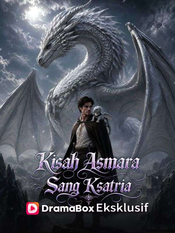 Kisah Asmara Sang Ksatria (Sulih Suara)
