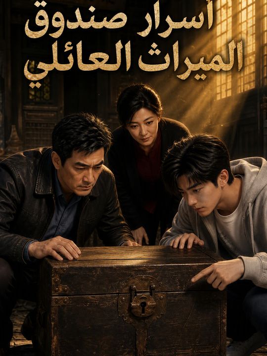 أسرار صندوق الميراث العائلي