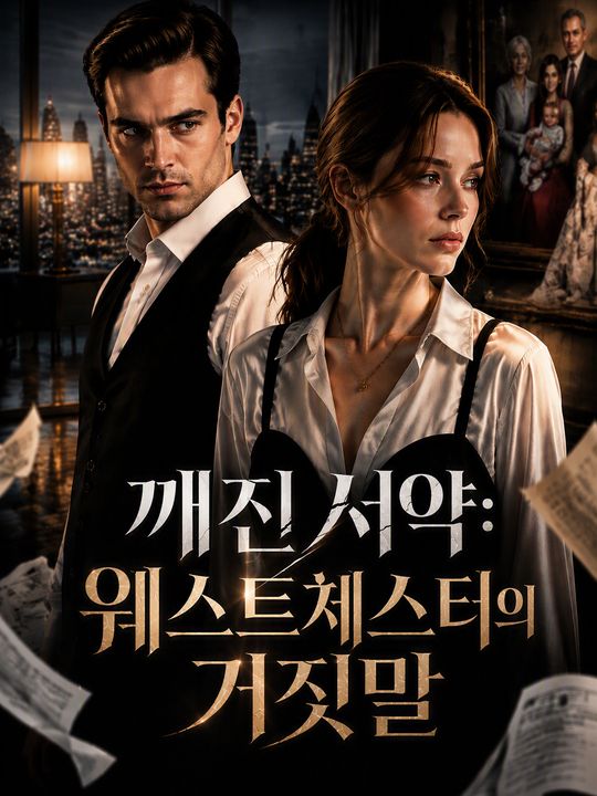 깨진 서약: 웨스트체스터의 거짓말
