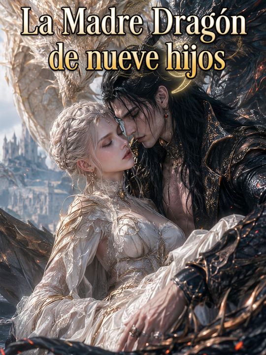 La Madre Dragón de nueve hijos