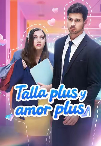 Talla plus y amor plus