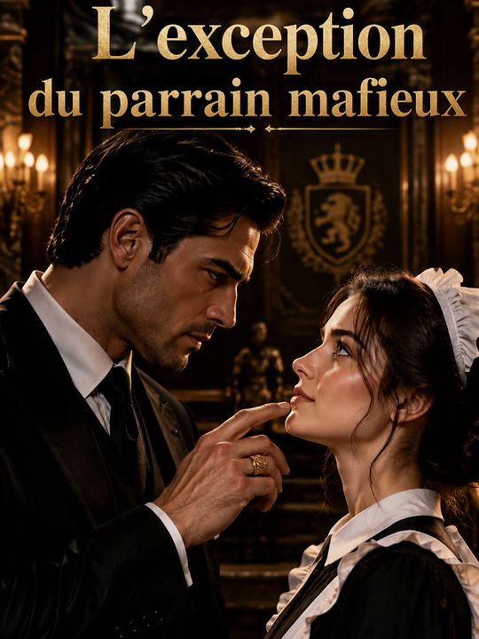 L'exception du parrain mafieux
