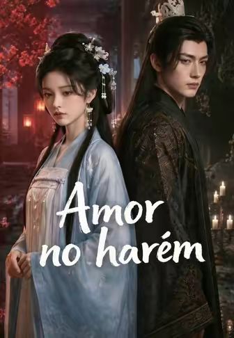 Amor no harém