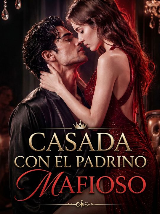 Casada con El Padrino