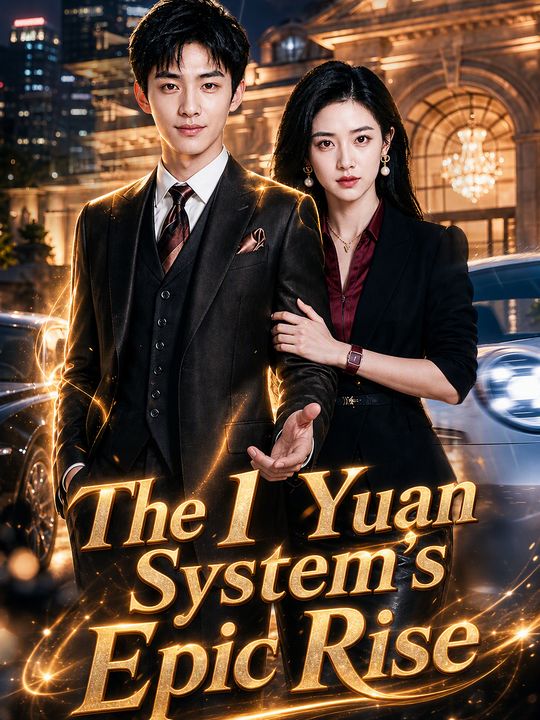 The 1 Yuan System's Epic Rise
