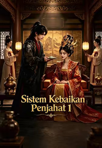 Sistem Kebaikan Penjahat 1