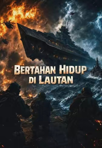 Bertahan Hidup di Lautan
