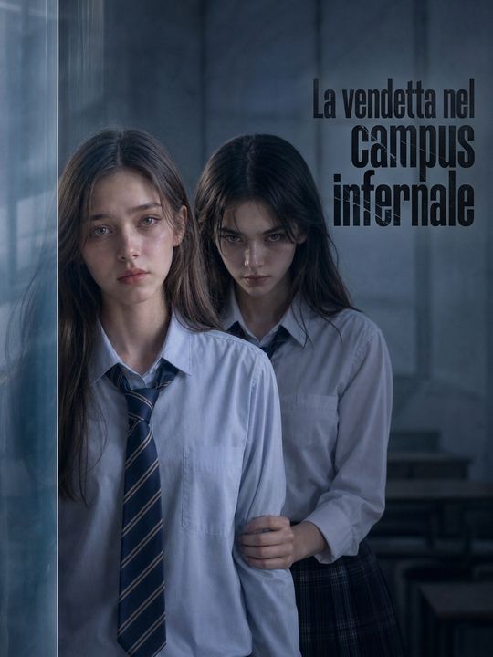 La vendetta nel campus infernale