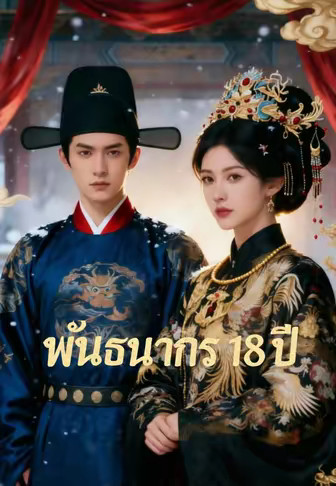 (พากย์)พันธนาการ 18 ปี
