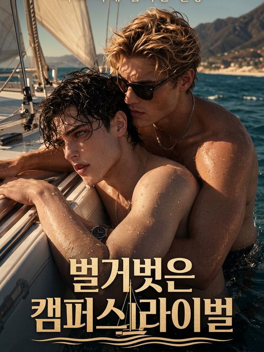 벌거벗은 캠퍼스 라이벌