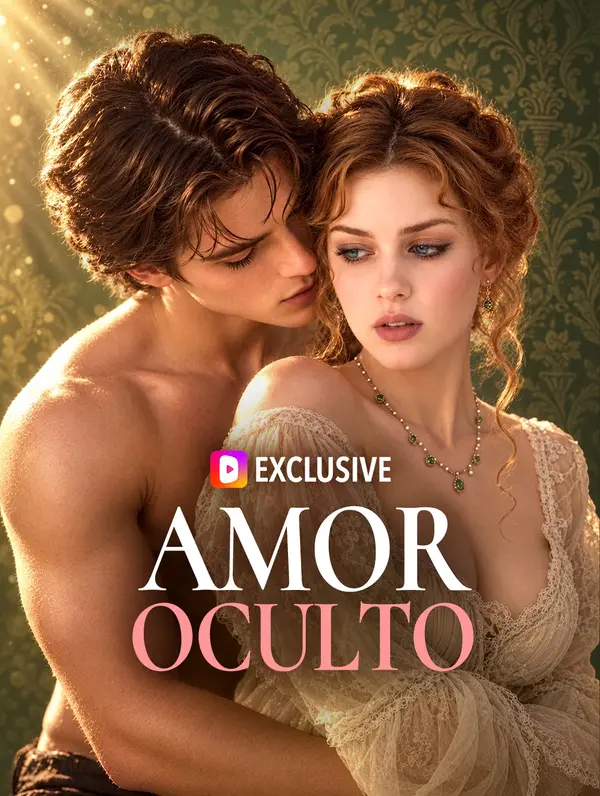Amor Oculto(Doblado)
