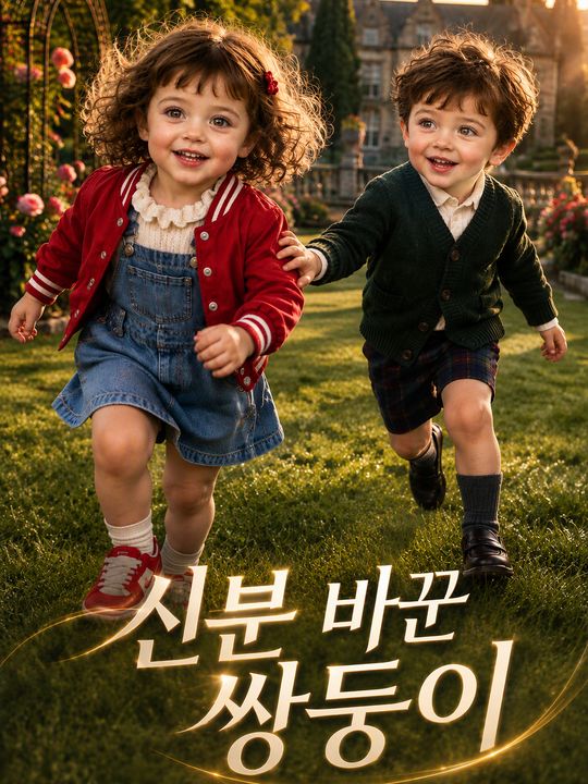 신분 바꾼 쌍둥이