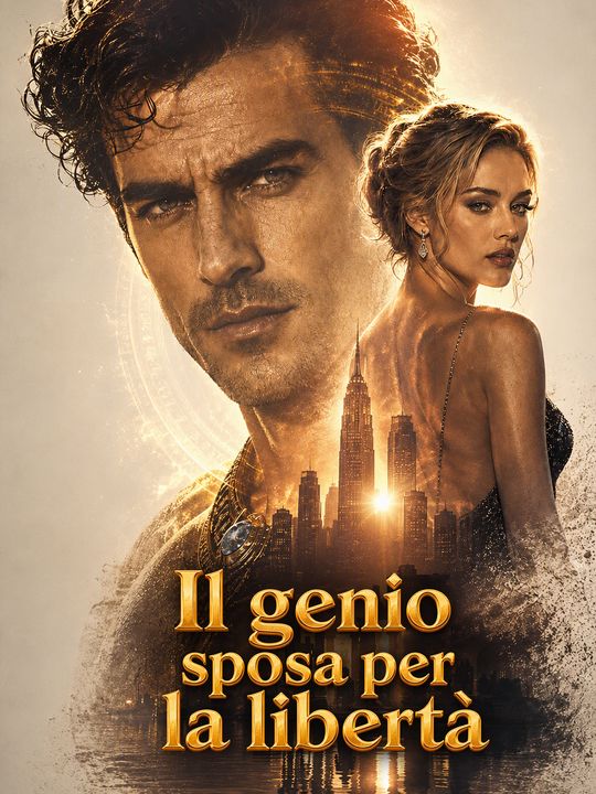 Il genio sposa per la libertà