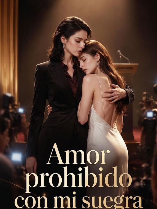 Amor prohibido con mi suegra