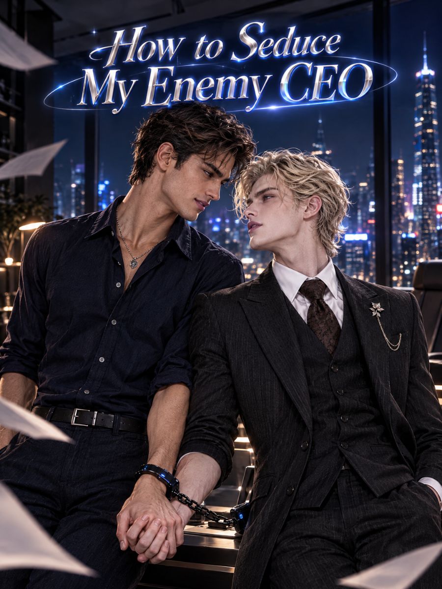 How to Seduce My Enemy CEO