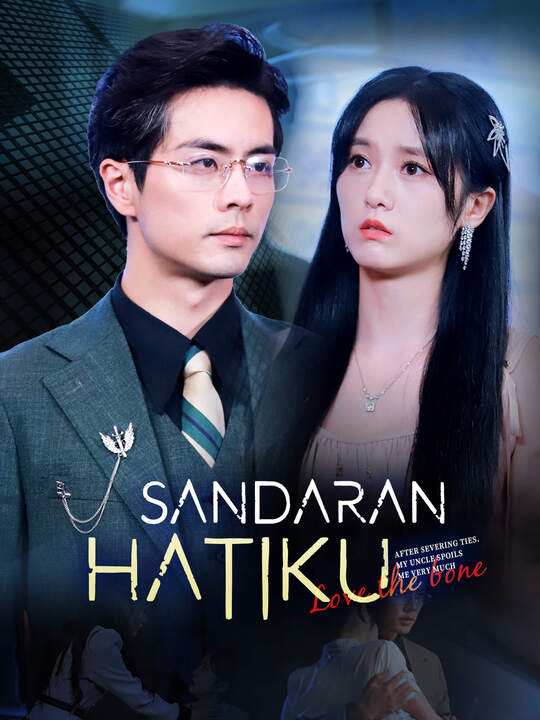 Sandaran Hatiku