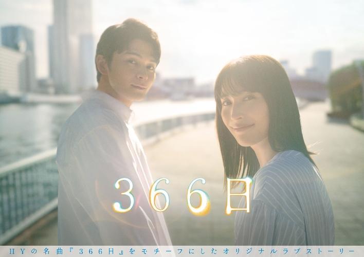 366 Days (2024)