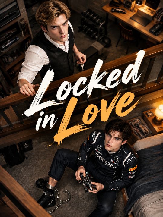 Locked in Love