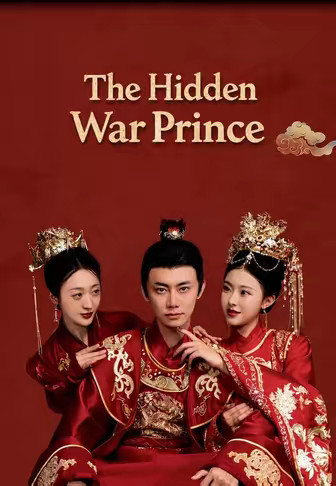 The Hidden War Prince
