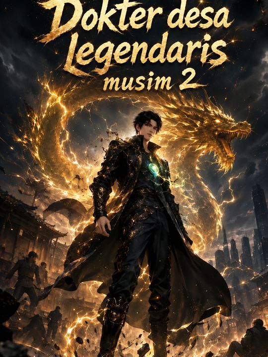 Dokter desa legendaris musim 2